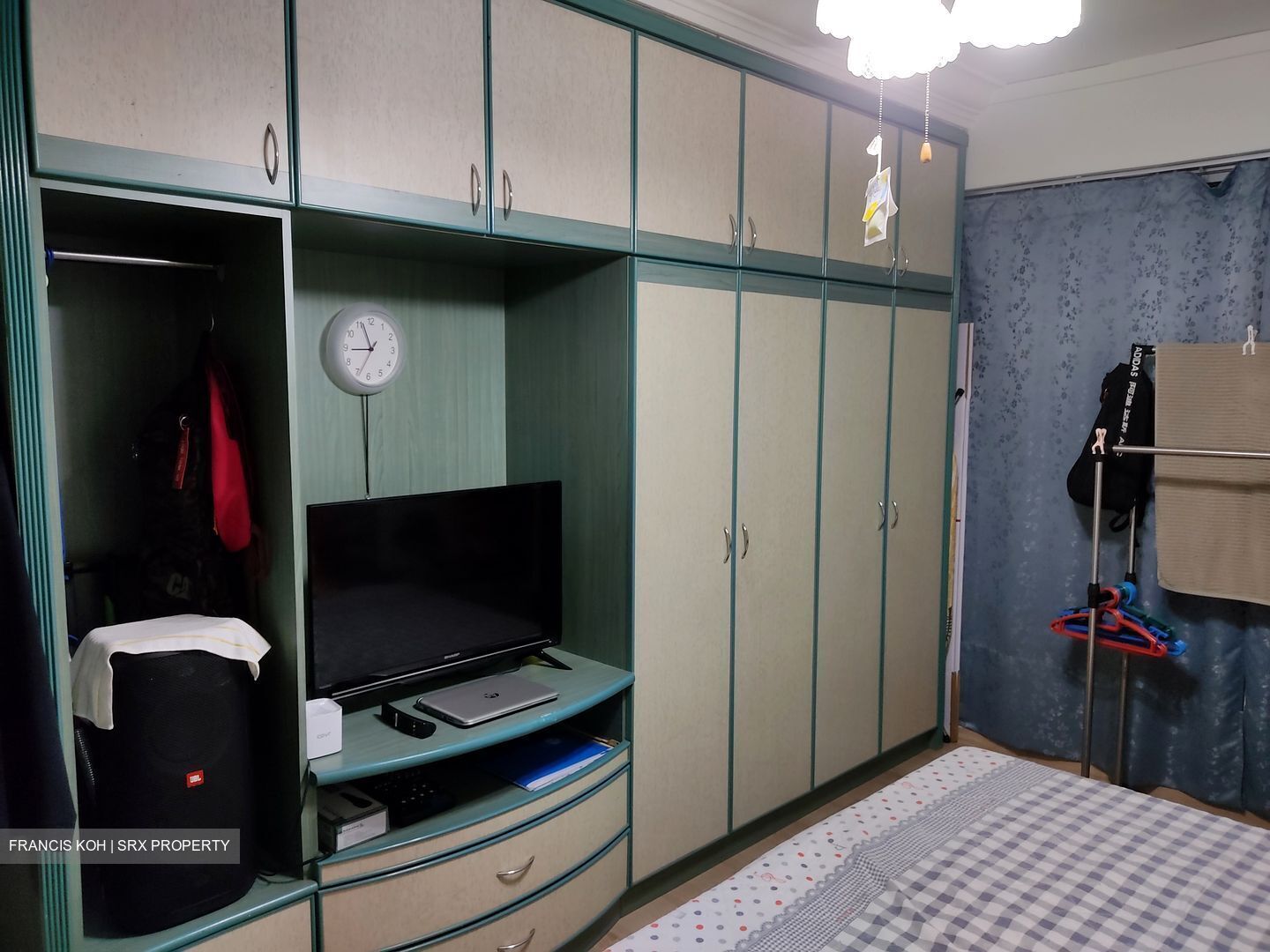 Blk 498L Tampines Street 45 (Tampines), HDB 4 Rooms #365550971